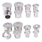 Набор штифтов для дюбеля, 8 шт., 681012 мм