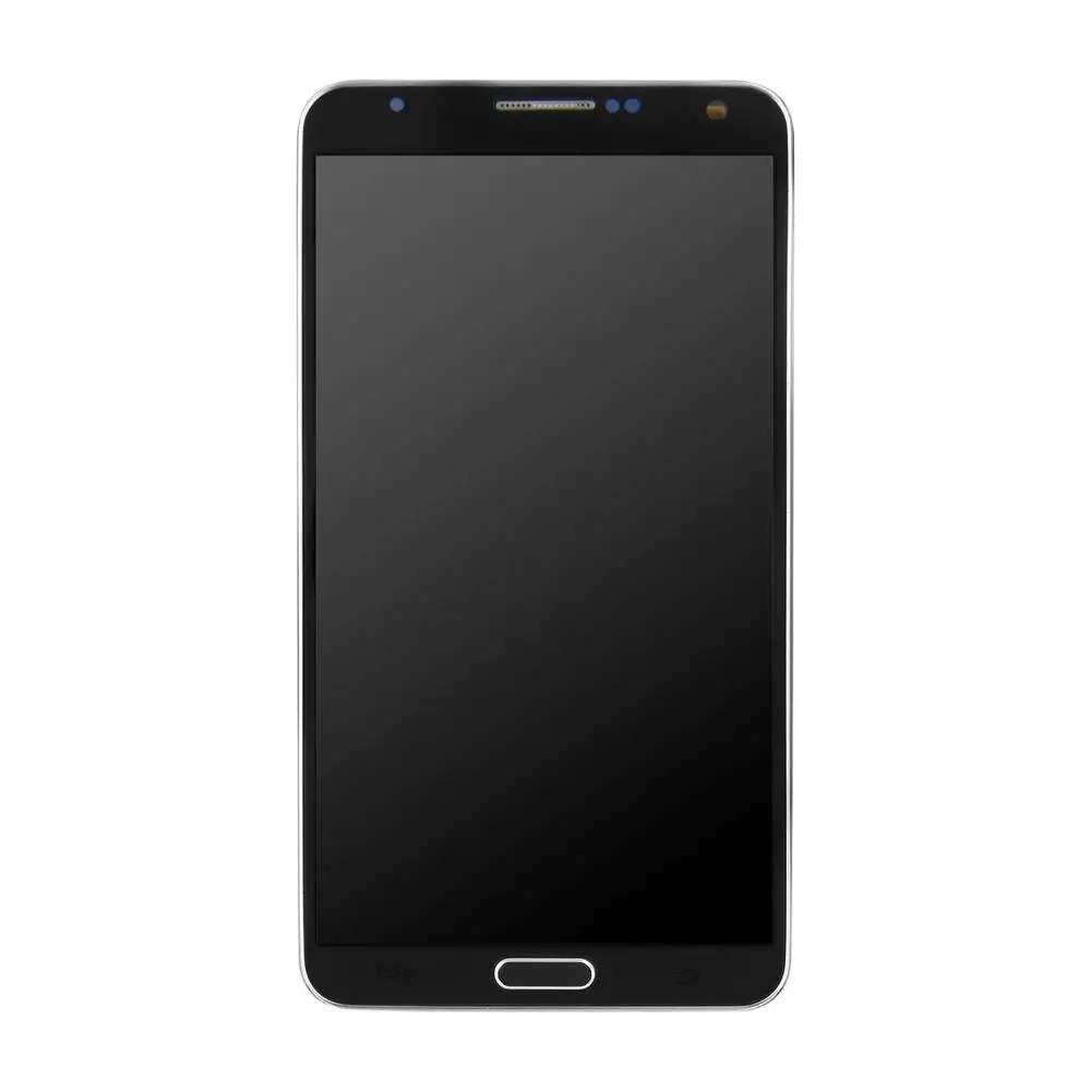 ЖК дисплей N900 для Samsung Galaxy Note 3 N9005 N900A N900V с сенсорным экраном и дигитайзером в
