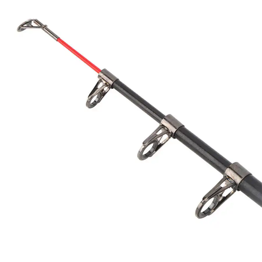 Телескопическая удочка 1 8/2 1/2 4/2 7 м Удочка из углеродного волокна для ловли карпа