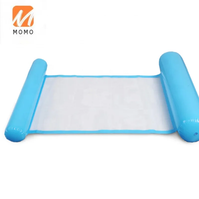 

Плавающие игрушки надувная плавающая кровать Кресло для плавания складной бассейн надувной гамак кровать