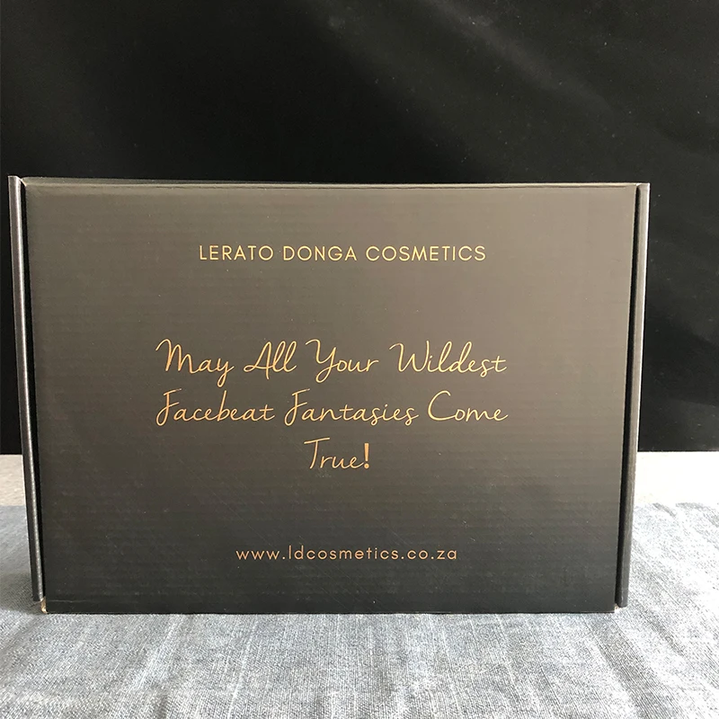 100 шт./лот индивидуальная печать логотипа разноцветные стильные упаковочные