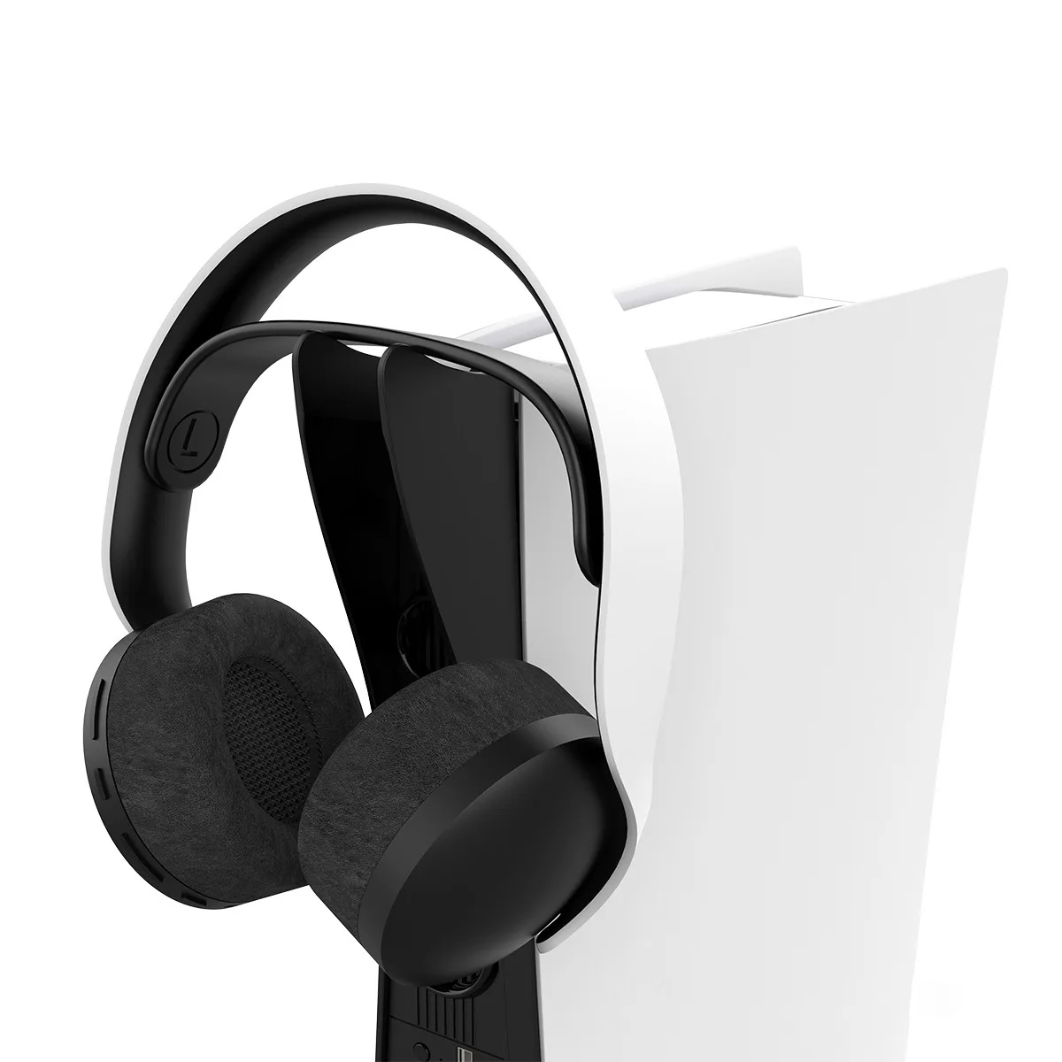 Охлаждающий радиатор для консоли PS5 USB кулер с 3 вентиляторами наушников|Запасные