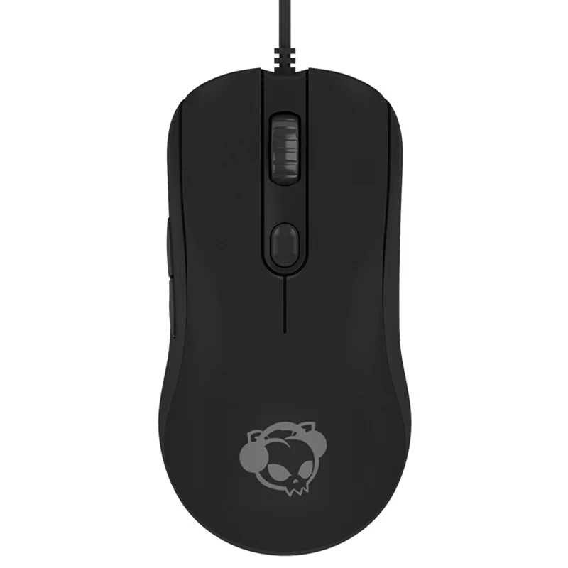 AKKO AG325 симметричная игровая мышь 5000 dpi оригинальный PMW3325 чип Omron Micro Motion|Мыши| |