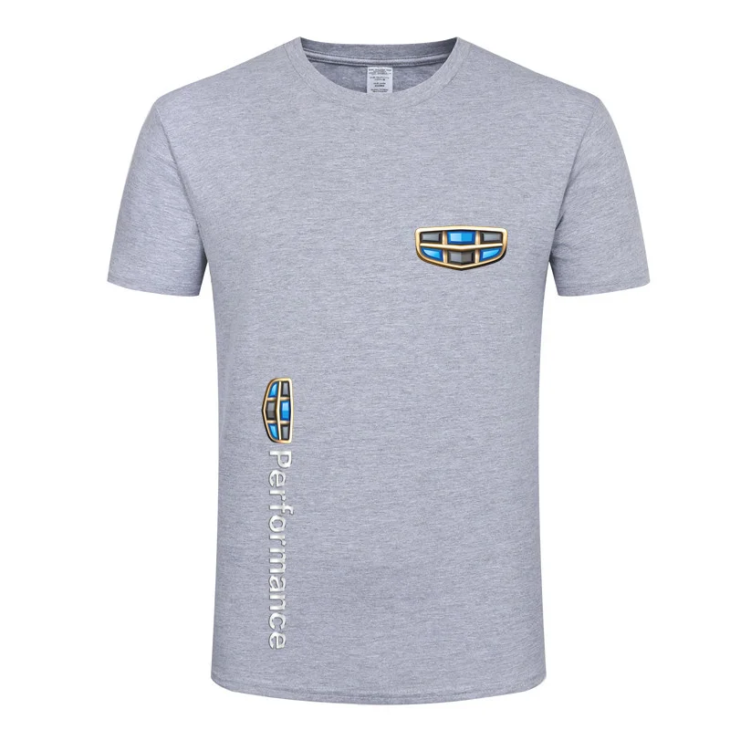 

Summer Fashion T-shirt LOGO Printed T-shirt Casual Short-sleeved Shirt T-shirt Round Collar Men's Shirt Shirt ClassicT-shirt