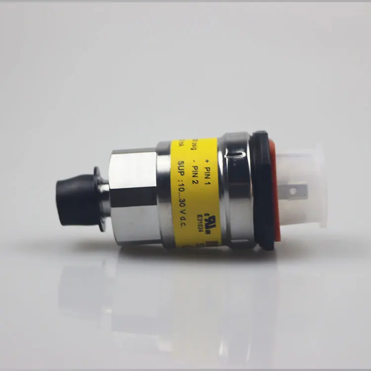 

Danfoss Danfoss MBS3000 060G1134 pressure switch transmitter brand new original authentic