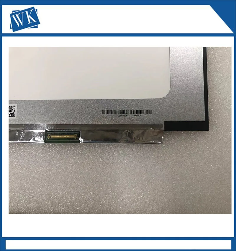 ЖК-экран для ноутбука 15 6 дюйма с интерфейсом B156HAN13.0 LM156LFGL03 | Компьютеры и офис