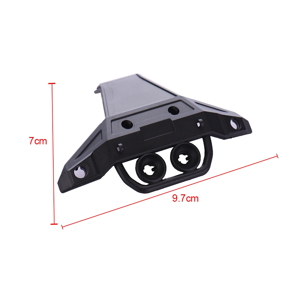 15 sj04 передний бампер пластиков