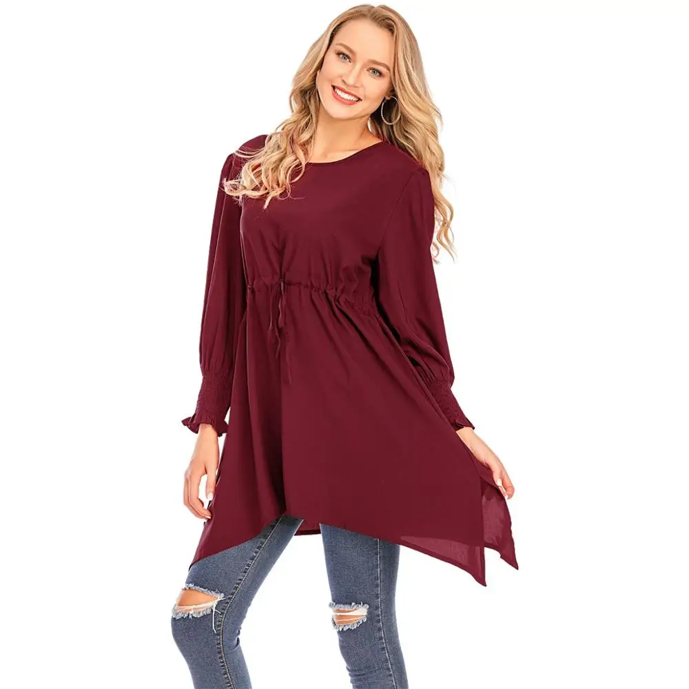 Женский однотонный пояс с эластичной резинкой из Малайзии и Турции топ 2020 |