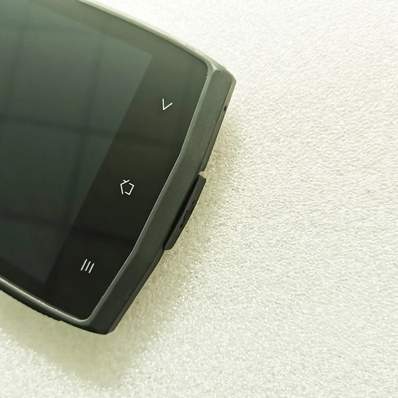 Для 100% оригинал Blackview BV7000 pro ЖК-дисплей Дисплей + кодирующий преобразователь