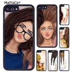 Чехол для iphone 11 12 13 Pro MAX X XR XS MAX 6 6S 7 8 Plus 5