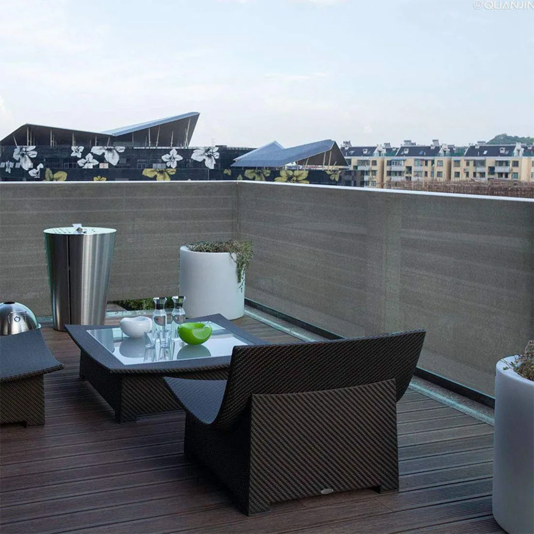 Сетка для защиты от УФ лучей защитный чехол солнца сада и балкона|Теневые навесы