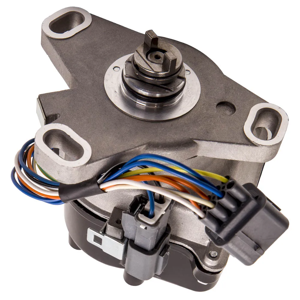 

NEW Ignition Distributor for 92-95 for HONDA Civic Del Sol 1.6L for ACURA Integra 1.7L