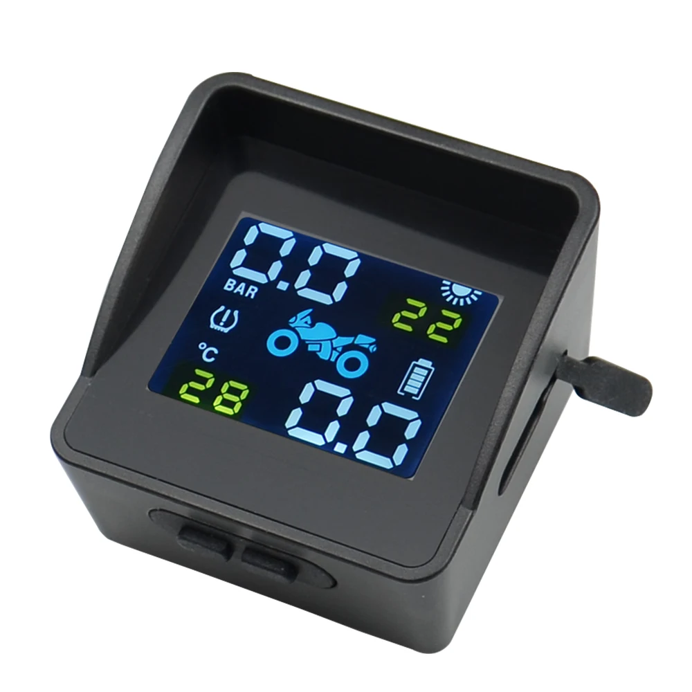 Система контроля давления в шинах Bluetooth/4 0 универсальный внешний резервный