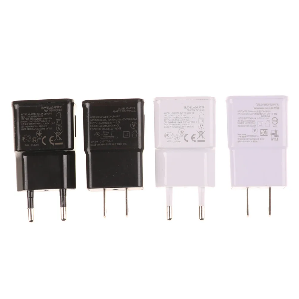 Настенный адаптер для Samsung Galaxy Note 3 S5 дорожное зарядное устройство P0.11 1 шт.