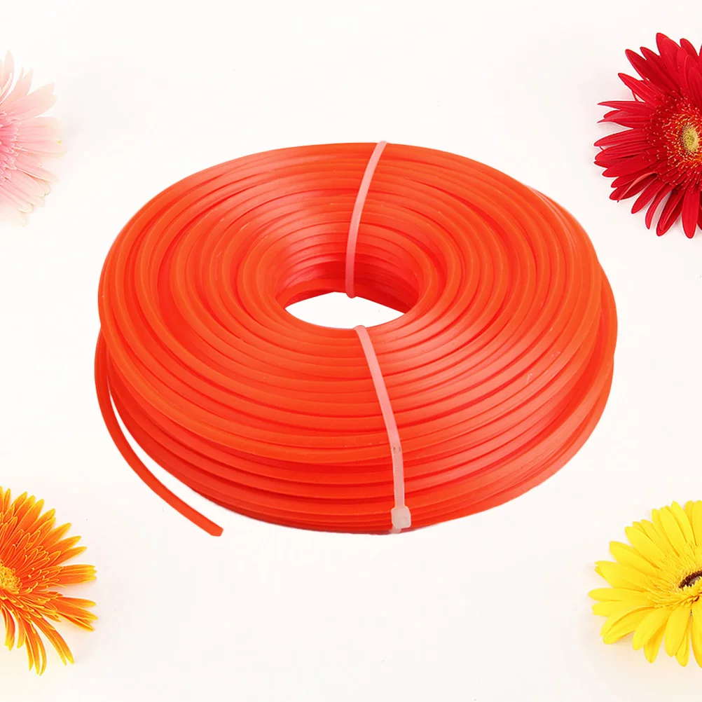 

3 мм аксессуары для пластиковых сварочных машин квадратной формы, газонокосилка-случайный цвет