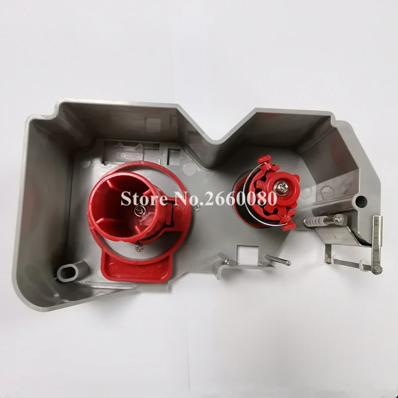 SM100 Кассета для digi SM80XP SM90 SM110 шт коммерческие весы принтеры 0EX00401160003 бумажный