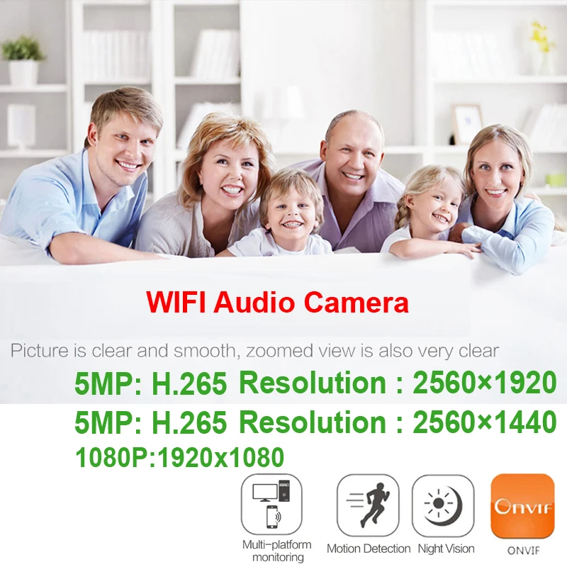 Jienuo, 4G, sim-, IP, 5 , 1080P, Wi-Fi, , , , , , HD,