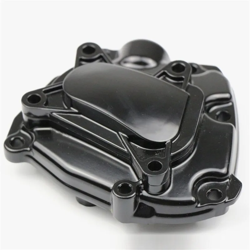 Motorcycle  ignition cover trigger side cover Fit For Yamaha YZF1000 R1 09-10-11-12-13-14