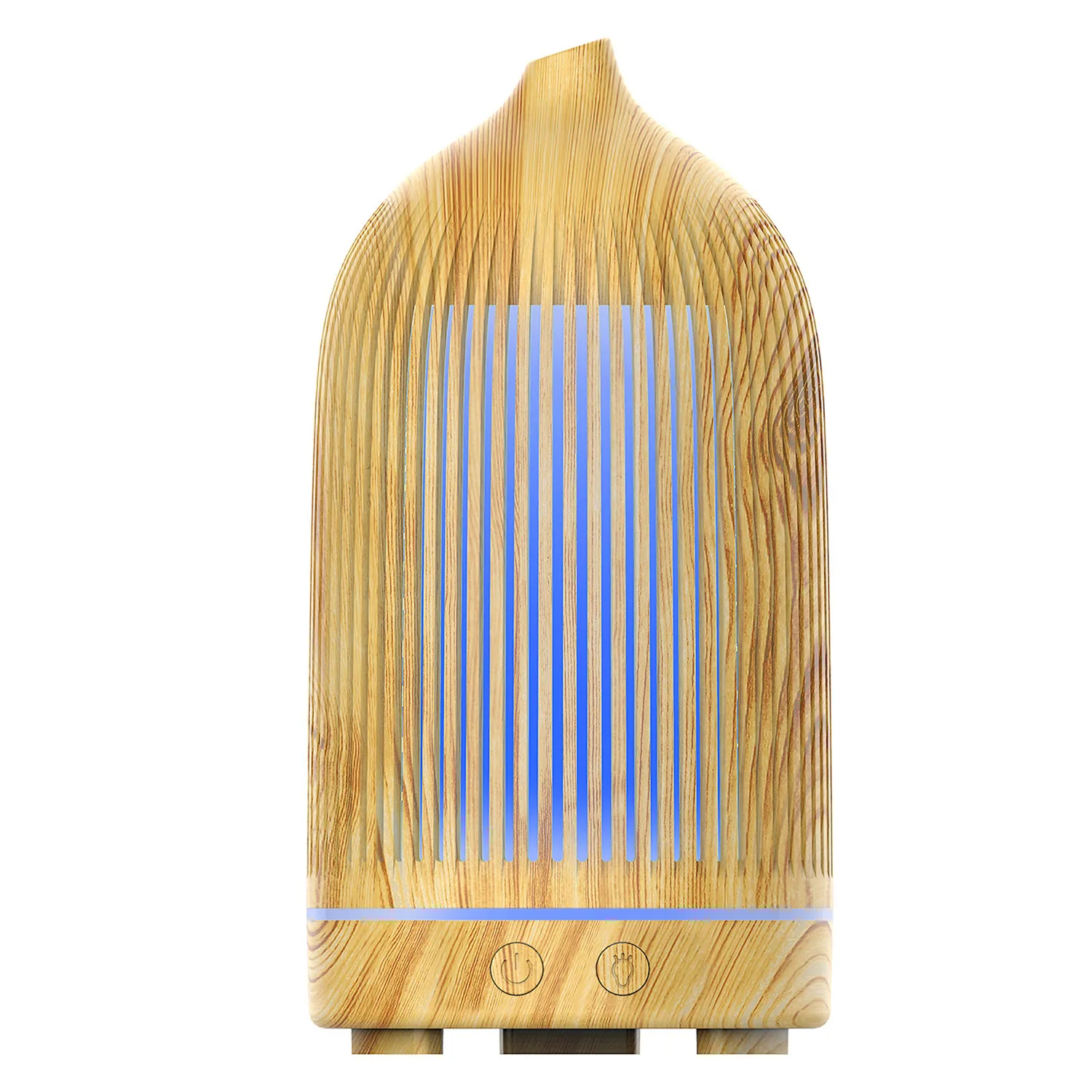 USB Ультразвуковой Арома распылитель ультразвуковой увлажнитель воздуха с