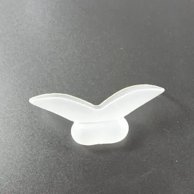 1 шт. язычок стоппер анти мундштук против храпа устройство медицинский