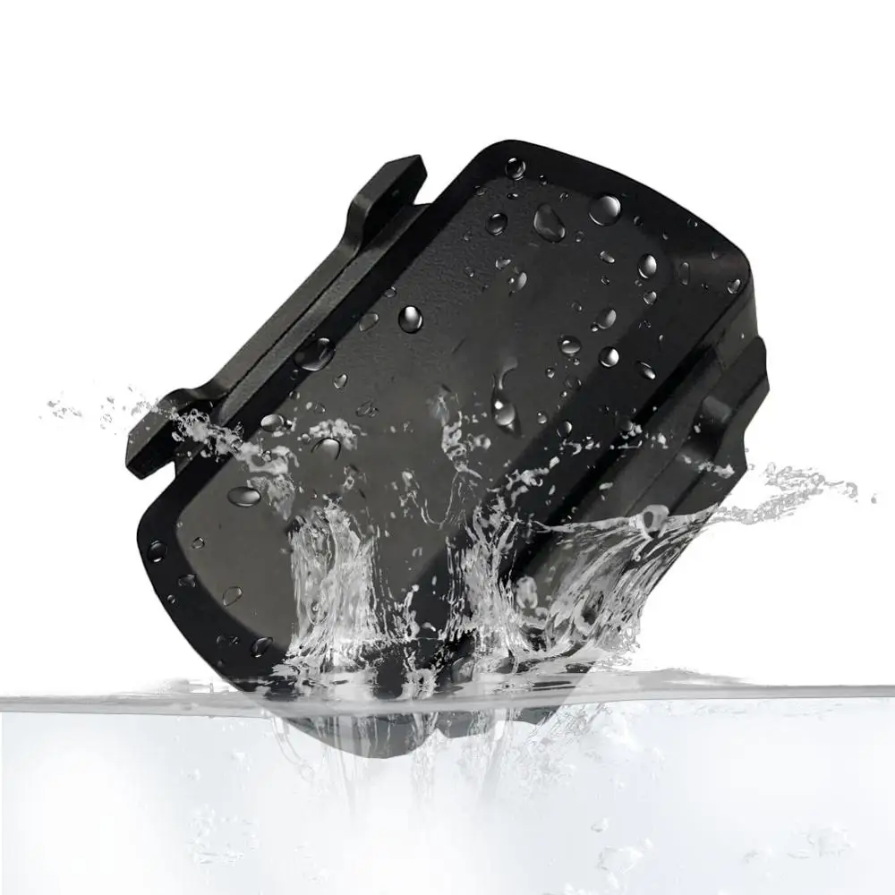 Компьютерный датчик скорости и частоты вращения педалей ANT + двойной для