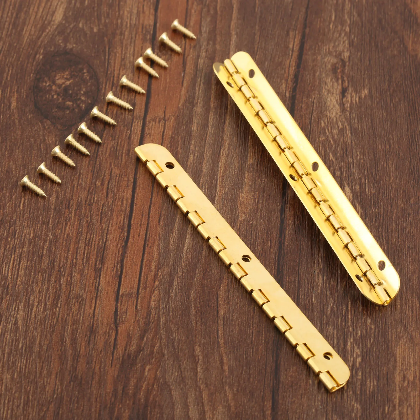 DRELD 2 шт. шкаф с выдвижными ящиками дверные петли мебельной фурнитуры антикварных