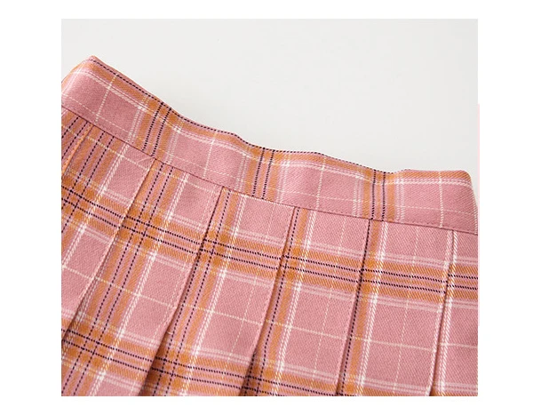 Юбки в клетку для мамы и дочери вечерние юбки девочек 4 6 8 10 12 14 лет весна 2020|Юбки| |