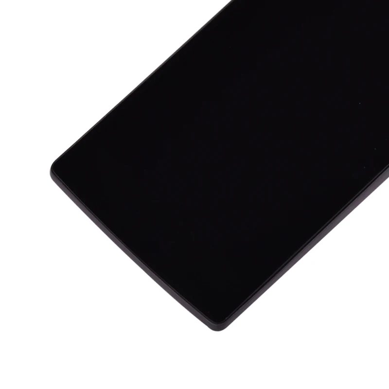 Для LG Magna h502 ЖК-дисплей с сенсорным экраном H502F H500F H500R H500N Y90 дигитайзер в сборе с рамкой