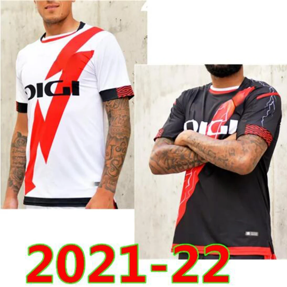 

21/22 Men Football Jersey Shirt Leisure Best Quality Soccer Jersey Casual Shirts