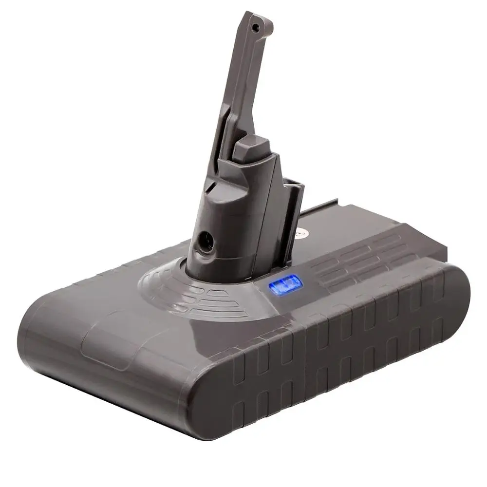 

3500 /, 21,6 V /. Pour Dyson V8 /. Absolue V8 Li-Ion /. 3.5Ah L15