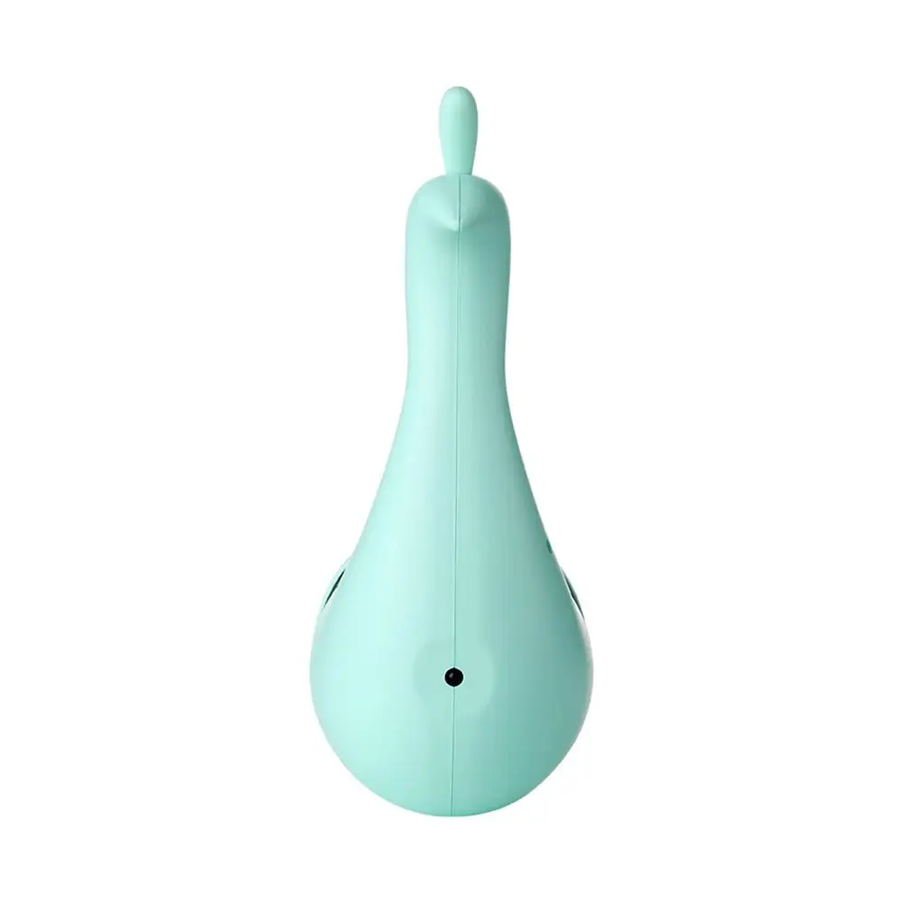 

Peacock Shape Projection Lamp Remote Control LED Night Wall Light Night Light
