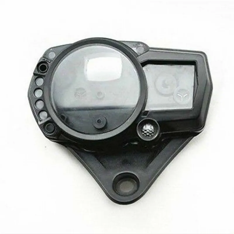 

Motorbike Speedo Tacho Meter Gauge Case For 2006-2009 Suzuki GSXR750 GSXR600 08