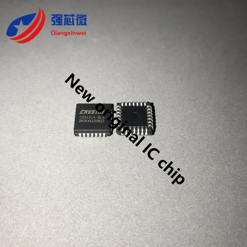 

CS5101A-BL8 CS5101A интегрированный IC чип ОРИГИНАЛ