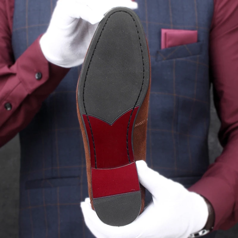 

Men's Shoes