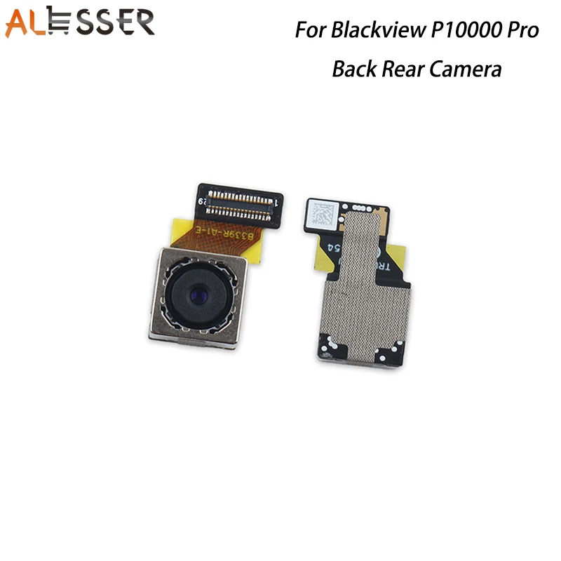 Запасные части для задней камеры Blackview P10000 Pro запасные аксессуары телефонов |