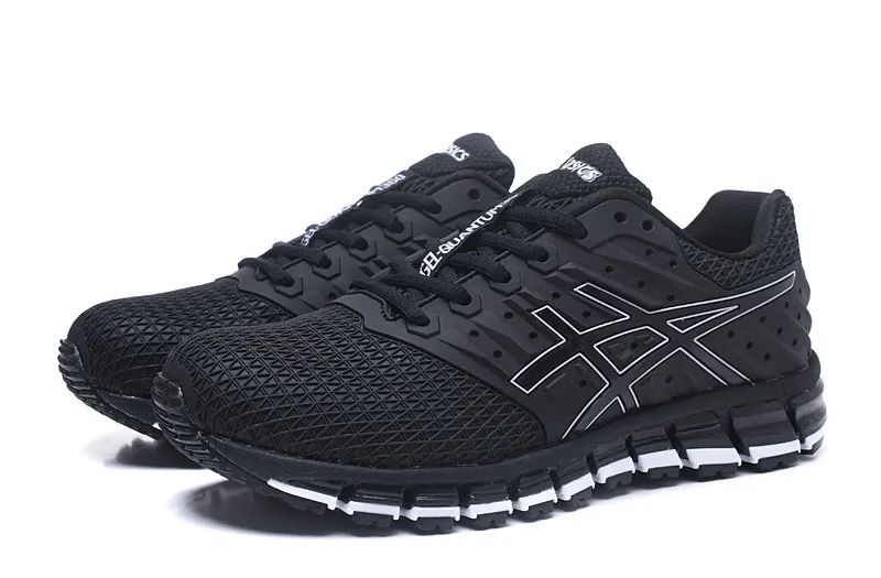 Asics Gel-Quantum 360,, Новое поступление, Аутентичные кроссовки для бега, Мужская дышащая устойчивая обувь для бега, Hongniu