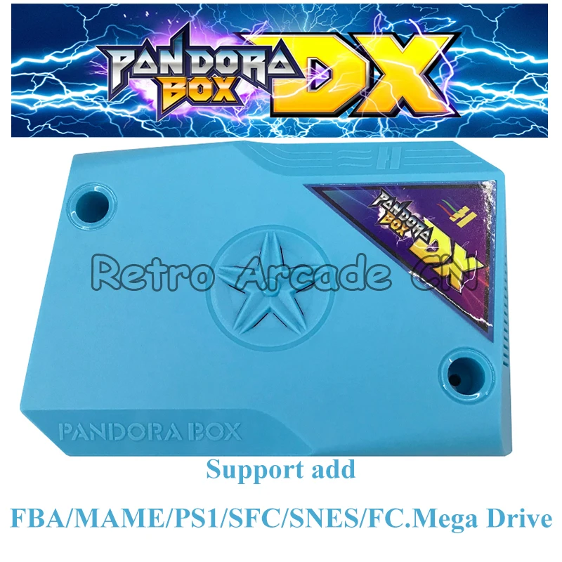 

Pandora Box DX, оригинальная аркадная версия 3000 в 1, доска для игры Jamma 34 * 3d игр, с функцией игры, CRT/CGA VGA HDMI выход