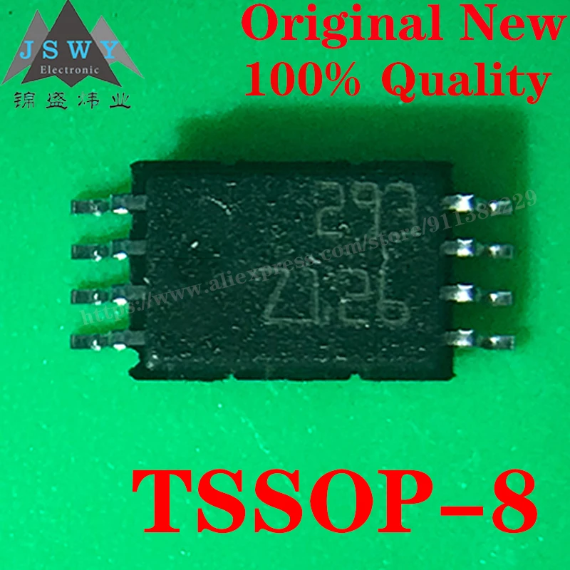 lm293pt tssop