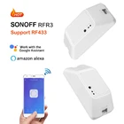 Переключатель SONOFF RFR3, Wi-Fi, для eWelink RF433, 100-240 В