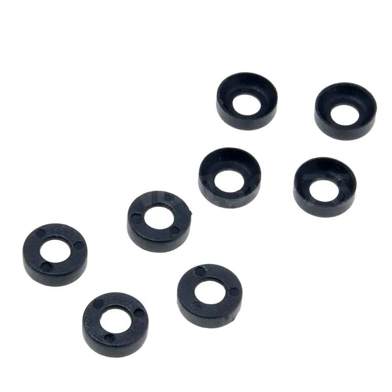 8 шт. радиоуправляемых автомобилей 02164 шаровая Головка крышка подходит HSP 1:10 1/10