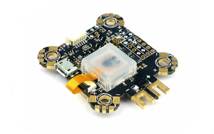 

F4 Pro V4 Flight Controller F4+OSD+PDB For FPV RC Mini Racing Airplanes Quardcopter Spare Parts