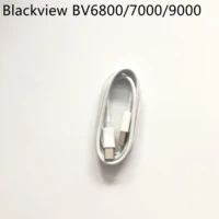 original new blackview usb type c cable usb cable usb line for bv6800 pro bv6800 bv7000 pro bv7000 bv9000 pro bv9000 free ship