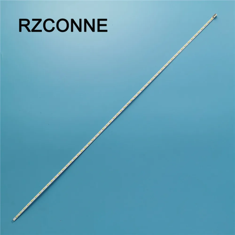 Светодиодная лента для подсветки 533 мм алюминиевая пластина 56 светодиодный ЖК