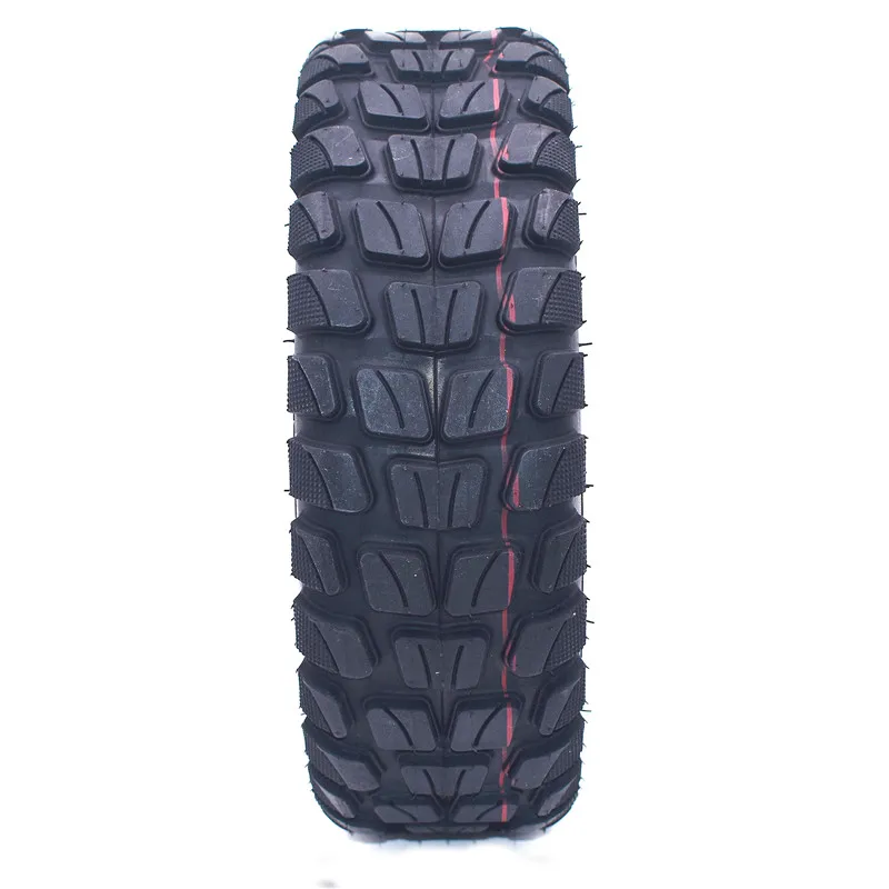 Электрический скутер 90/65-6 5 бескамерная шина для Xiaomi Ninebot Pro Mini Speedway Ultra 11 дюймов