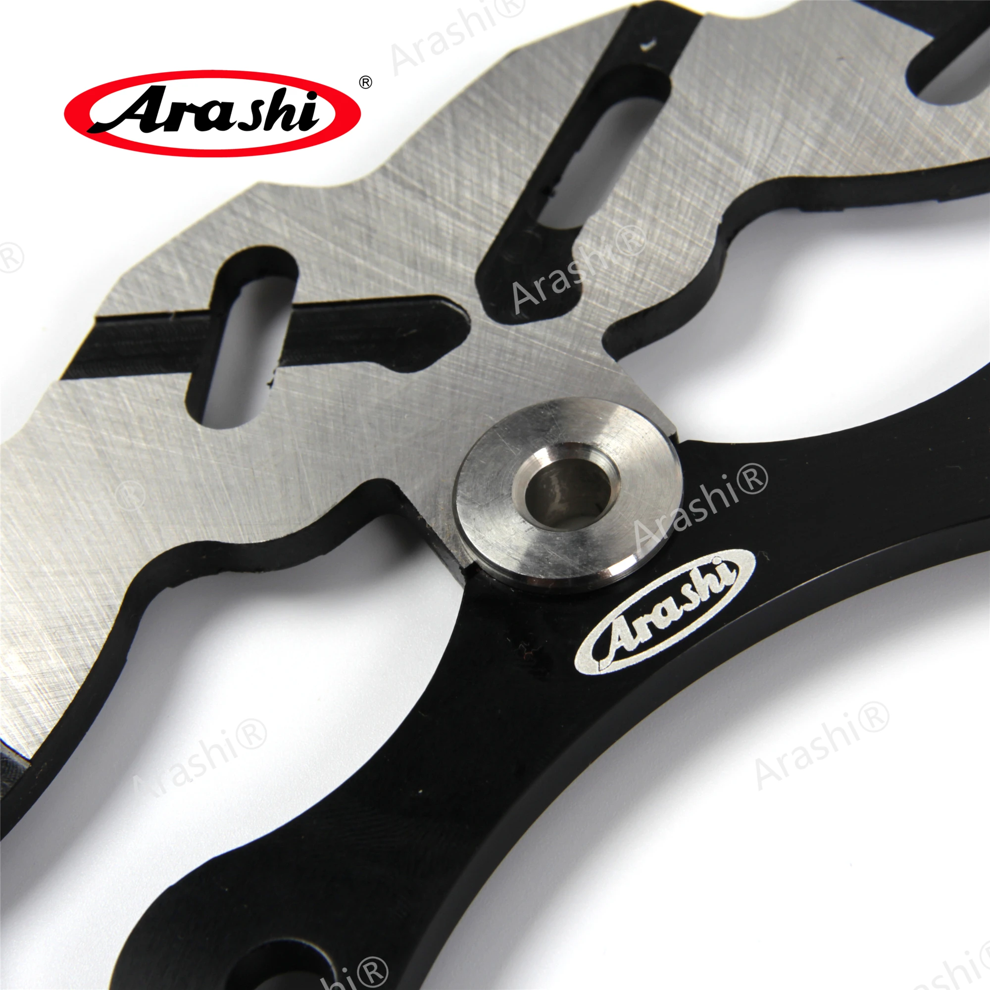 Arashi 1 шт. для YAMAHA X MAX YP R ABS 125 2011 2012 2013 CNC передние тормозные дисковые роторы XMAX 2013|front