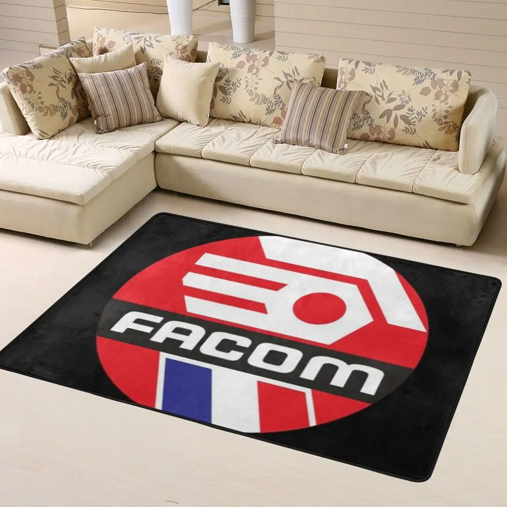 Заводской ковер для гостиной коврики мотоциклетный ванной декор кухни | Дом и сад