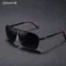 

2021 New Men Fashion Polarized Outdoor Retro Full Frame Sunglasses