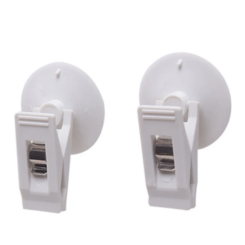 Портативный Автомобильная присоска зажим билета фото держатель для карт