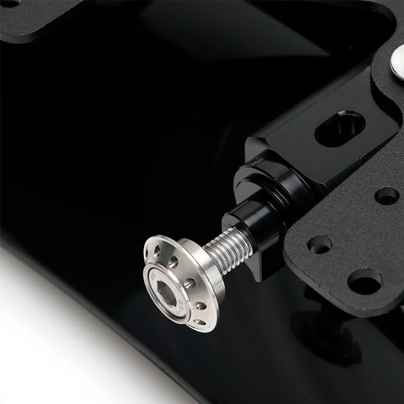 Для BMW R Ninet RNINE T задний брызговик для крепления колеса грязевая защита Аксессуары