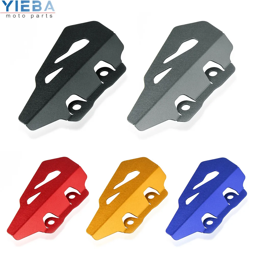 

FOR BMW R nineT /5 2019-2020 1N12(K21) Motorcycle Accessories R nineT Pure 2016-2020 1N12(K21) Brake Cylinder Guard Protection
